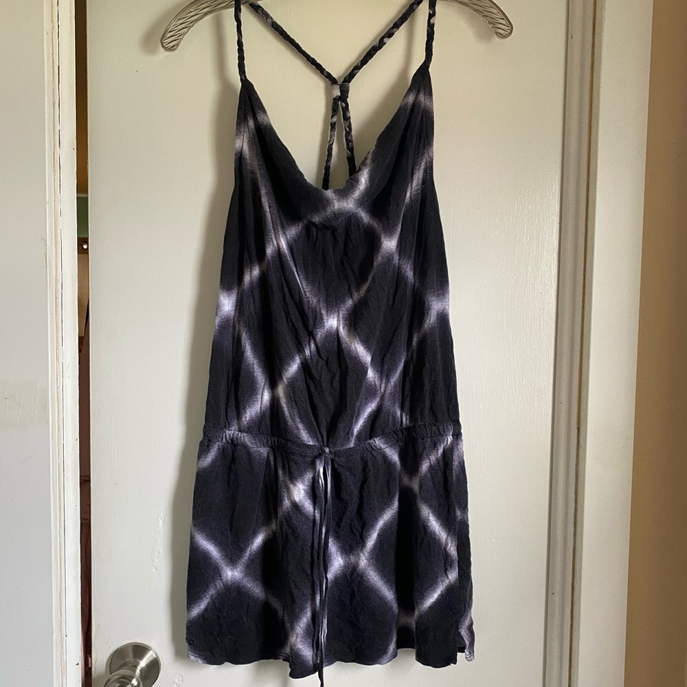 Converse Swim Cover-Up